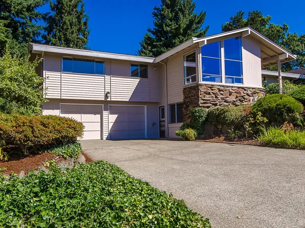 13916 SE 20th St, Bellevue, WA 98005