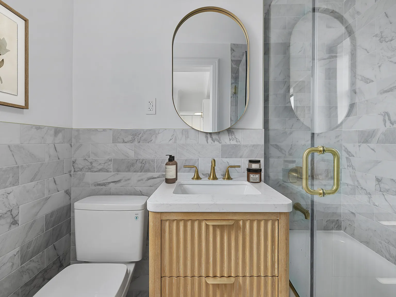 244 West 72nd Street — Photo 3