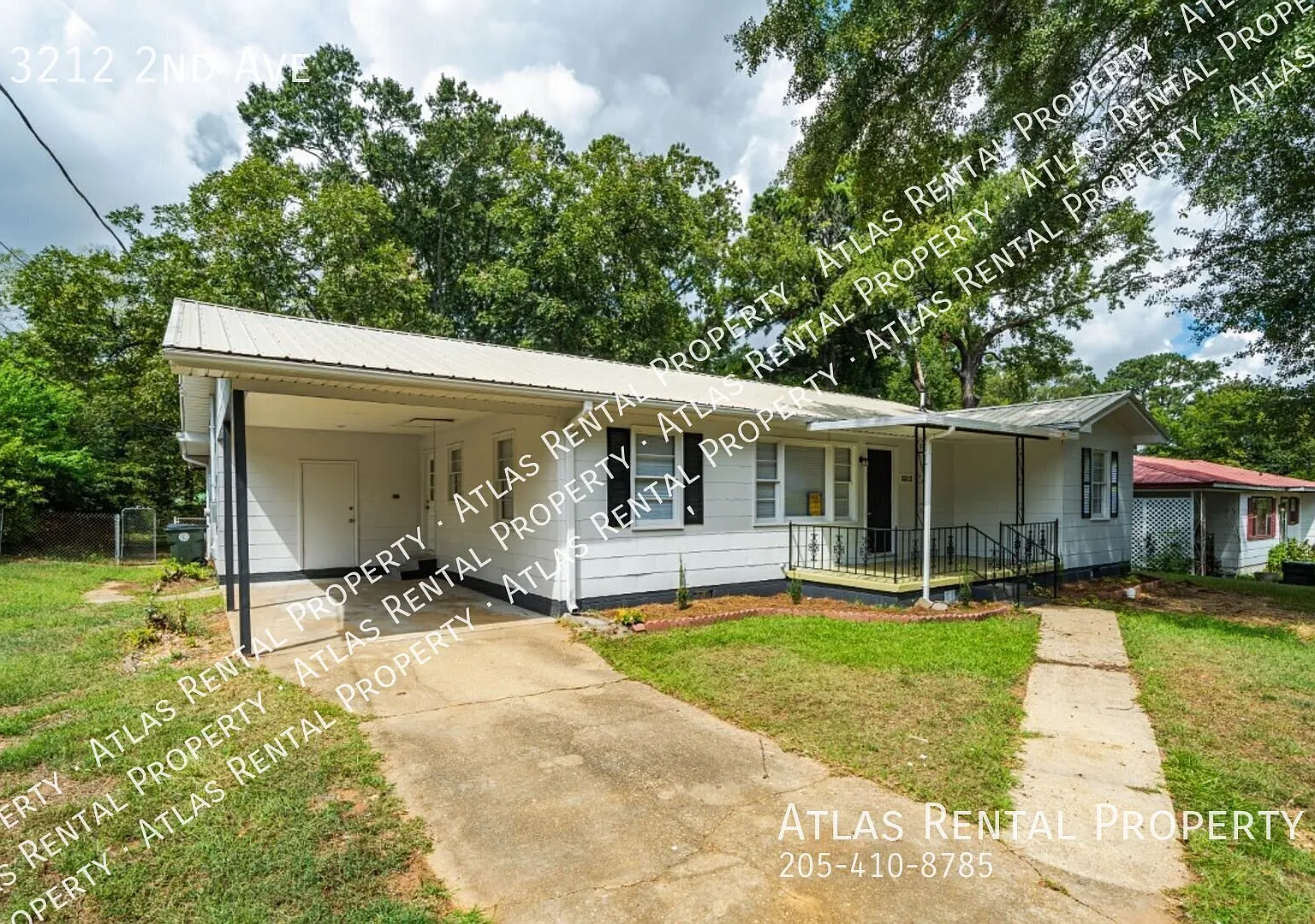 3 bed, 2.0 bath, 1499 sqft, $1,425 — Photo 3