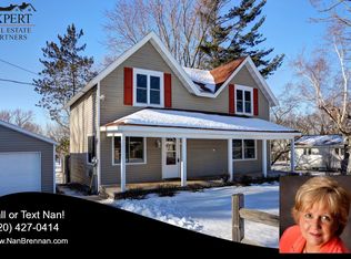 903 Lake St, Fremont, WI 54940