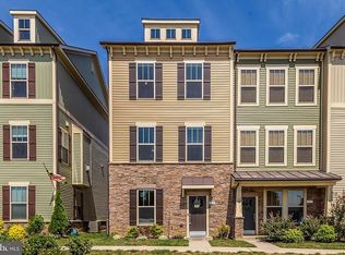3239 Stone Barn Dr, Frederick, MD 21704