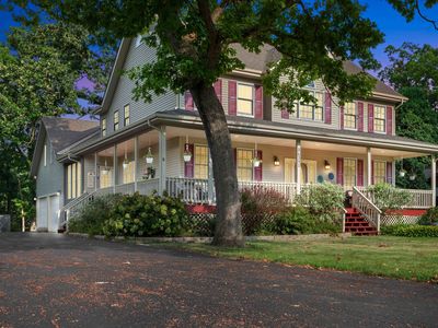 36391 N Tamarack Dr, Ingleside, IL, 60041