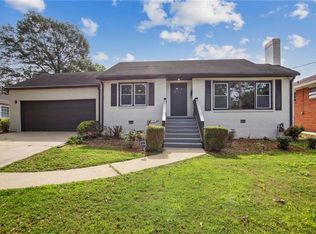 1179 Fountain Dr SW, Atlanta, GA 30314