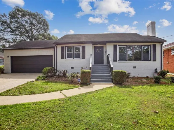 1179 Fountain Dr SW, Atlanta, GA 30314