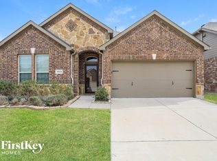 4013 Shadewell St, Frisco, TX 75036