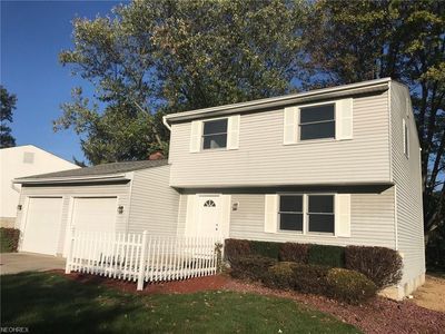 1055 Gentry Dr, Medina, OH, 44256