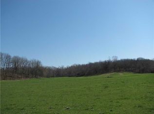 Aubrey Long Rd, Gentry, AR 72734