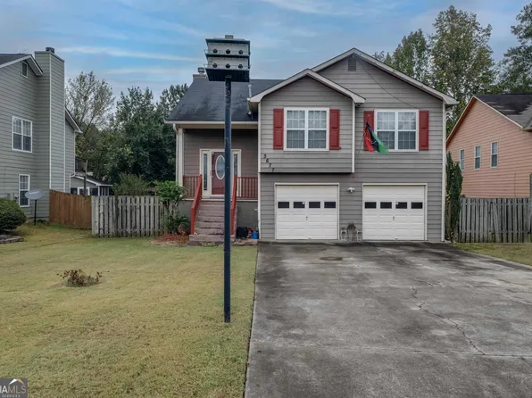 5677 Rock Shoals Way, College Park, GA 30349