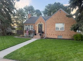 509 E 3rd St, Ogallala, NE 69153