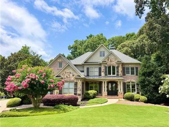 15790 Milton Point, Milton, GA 30004