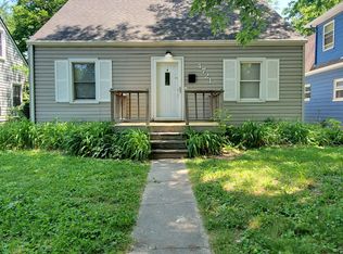 4721 Rookwood Ave, Indianapolis, IN 46208
