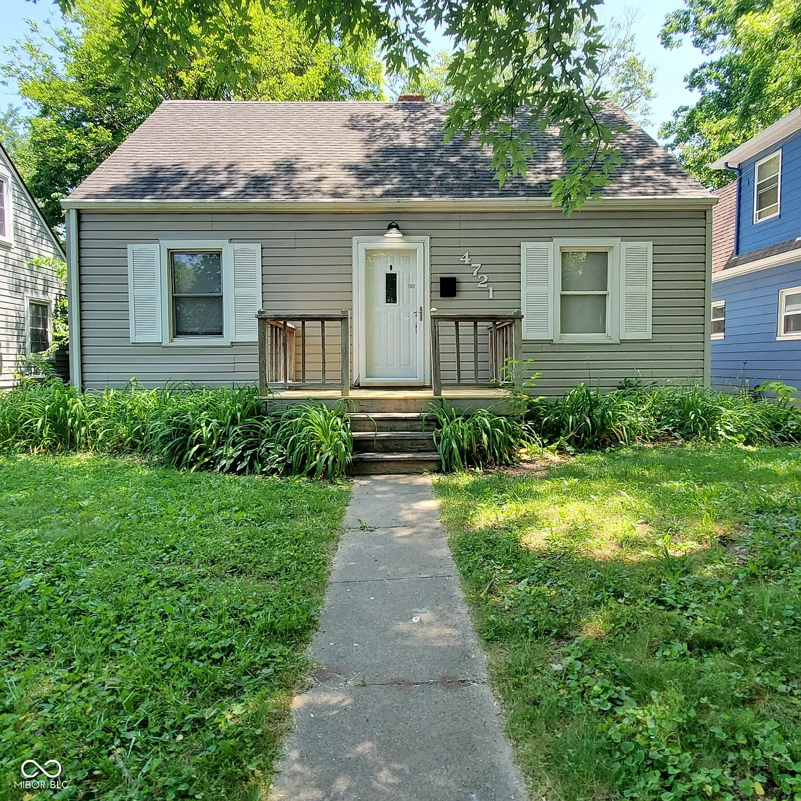 4721 Rookwood Ave photo 1
