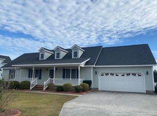 105 Deerfield Ct, Cedar Pt, NC 28584