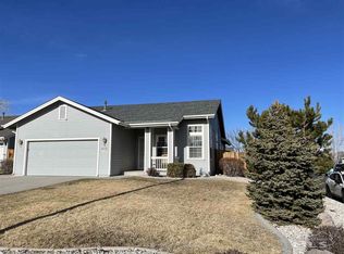 10001 Horse Creek Ct, Reno, NV 89506