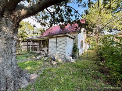 330 S Miller St, Vinita, OK, 74301