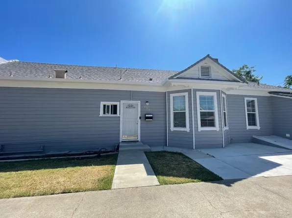 152 E Pine St, Stockton, CA 95204