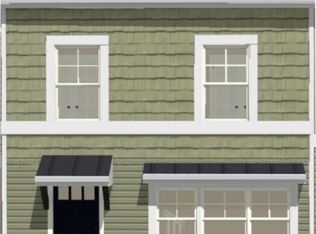 1549 Palomino Trl, Rockingham, VA 22801