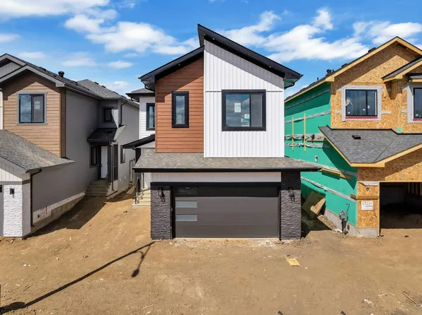 13128 Avenue 187, Edmonton, AB T6V 0N3