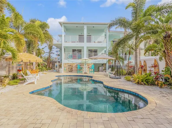 604 S Atlantic Ave, New Smyrna Beach, FL 32169