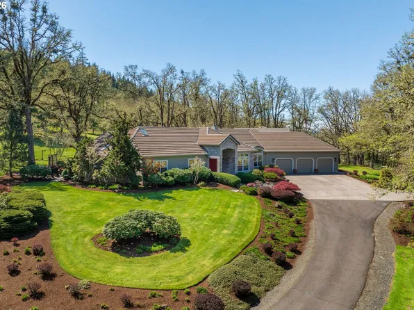 85789 Lorane Hwy, Eugene, OR 97405
