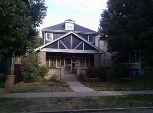 1134 Saint Paul St, Denver, CO 80206