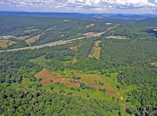 12 Route, Asbury, WV 24916