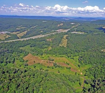 Route 12, Asbury, WV, 24916