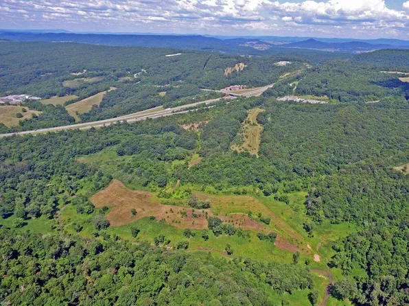 Route 12, Asbury, WV 24916