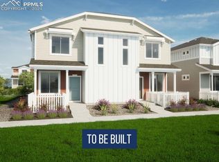 5845 Dakan Loop, Colorado Springs, CO 80927