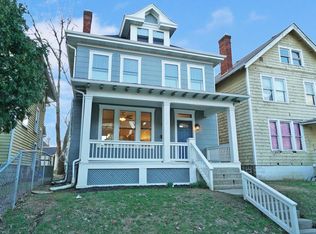 945 Linwood Ave, Columbus, OH