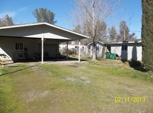 19374 Spring Gulch Rd, Anderson, CA 96007