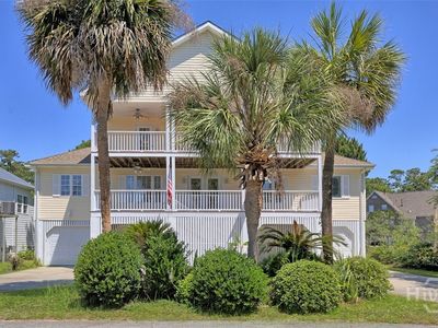 14 Shad River Road, Savannah, GA, 31410