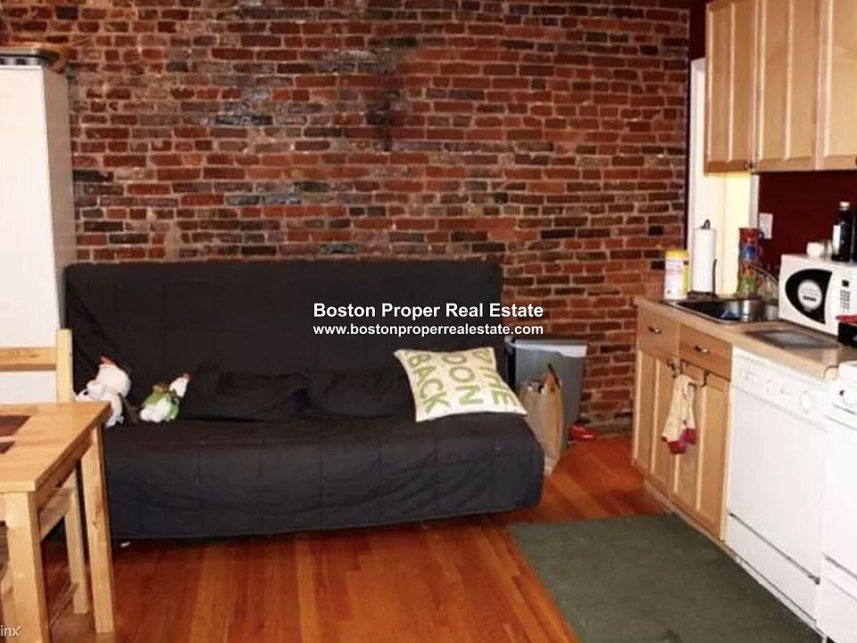 40 Anderson St. #1 Boston - Beacon Hill Unit Photo 1