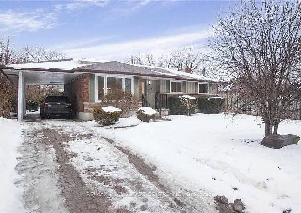 119 Alison Ave #LOWER