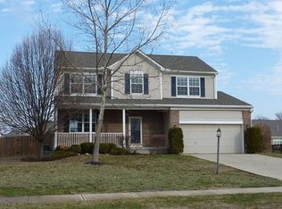 1199 Yankee Woods Dr, Dayton, OH 45458