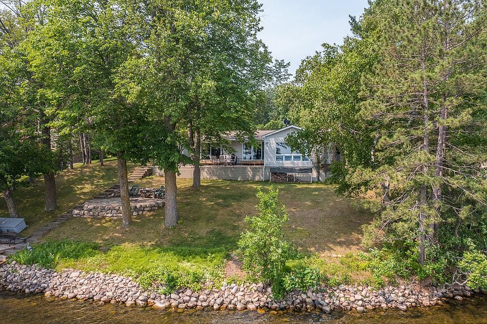 31558 Lowry Cir, Cushing, MN 56443 Zillow