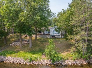 31558 Lowry Cir, Cushing, MN 56443