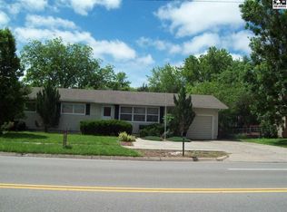 1502 E Kansas Ave, McPherson, KS 67460
