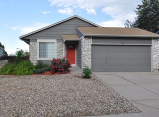 7790 Jared Way, Littleton, CO 80125