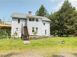 1224 Racebrook Rd, Woodbridge, CT 06525