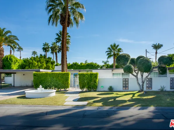 510 S Beverly Dr, Palm Springs, CA 92264