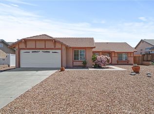 13221 Petaluma Rd, Victorville, CA 92392