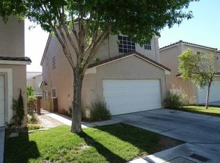 5378 Hanging Tree Ln, Las Vegas, NV 89118