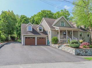 15 Daigle Rd, Lynn, MA 01904