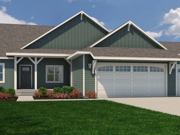 The Cloverfield Plan, Orchard Hills