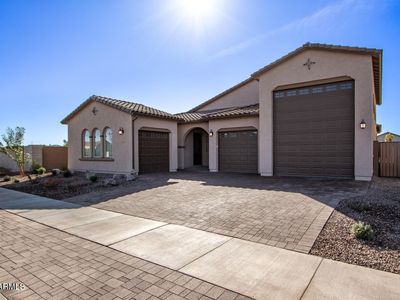 21965 E Nightingale Ct, Queen Creek, AZ, 85142