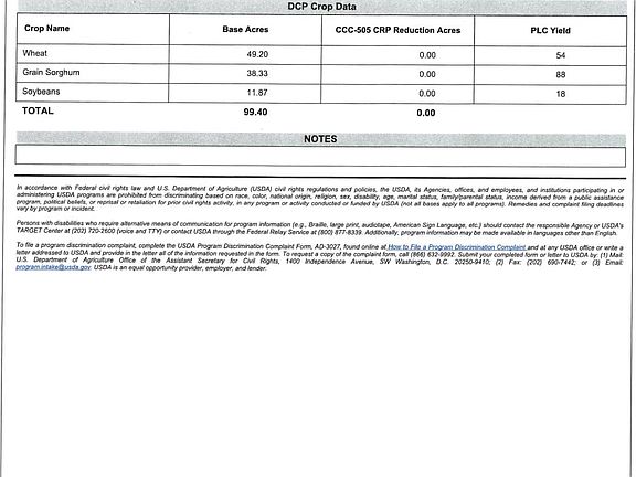 4th image of 0 NW 230th Rd