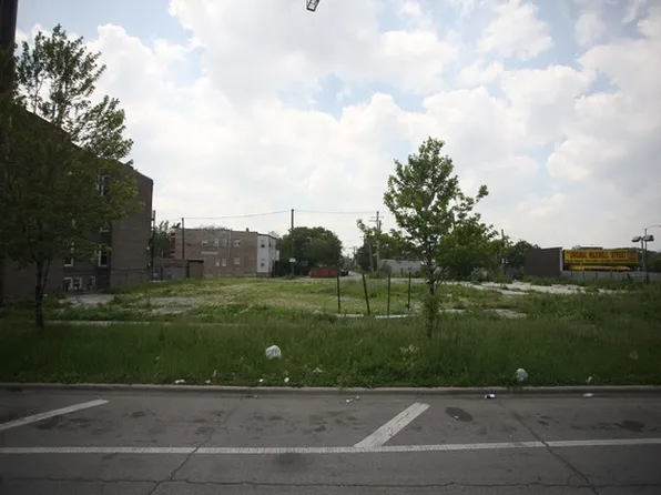 610 S Independence Blvd, Chicago, IL 60624