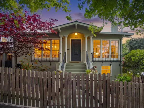 1655 E 38th St, Oakland, CA 94602