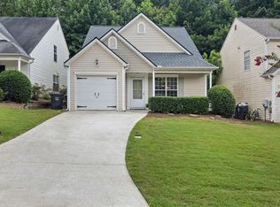 239 Woodland Way, Canton, GA 30114